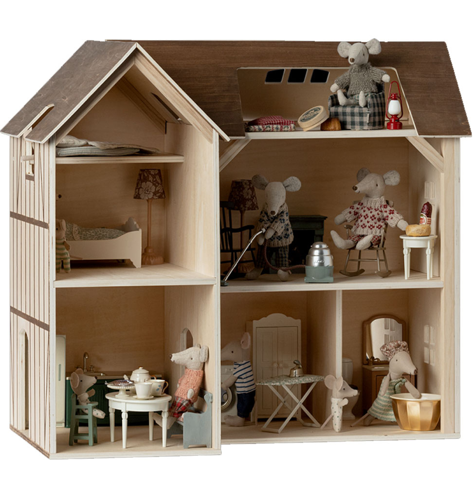 Maileg Maileg Staubsauger für Maileg Mäuse