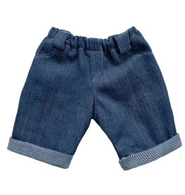 Minikane  Minikane-Boyfriend-Jeans für die Gordi-Puppen - Copy