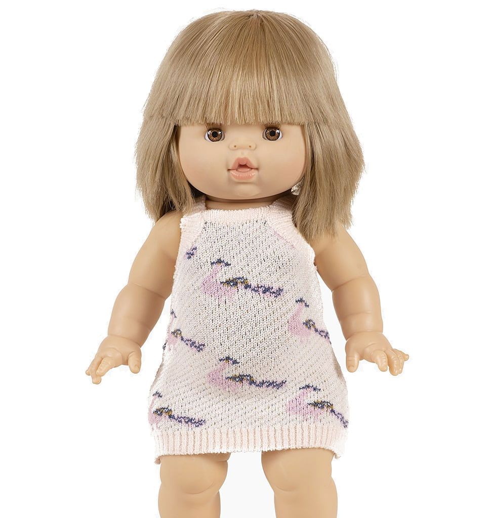 Minikane  Minikane-Kleid Gisèle für die Gordi-Puppe