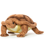 Hansa knuffels Hansa creation schildpad