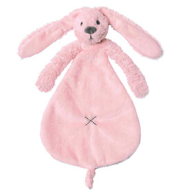 Happy Horse Happy Horse cuddle cloth rabbit Richie pink