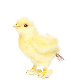 Hansa knuffels Chick Hansa Toy 12 cm