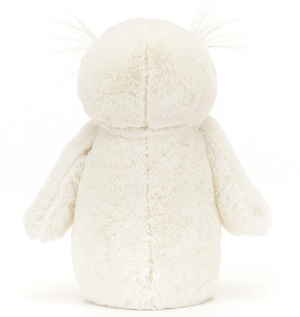 Jellycat knuffels Jellycat Schüchterne Eule