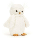 Jellycat knuffels Jellycat Bashful uil