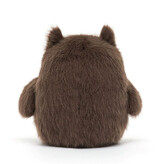 Jellycat knuffels Jellycat Waldeule