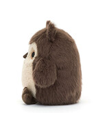 Jellycat knuffels Jellycat Brown owling