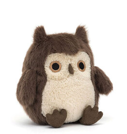 Jellycat knuffels Jellycat Waldeule