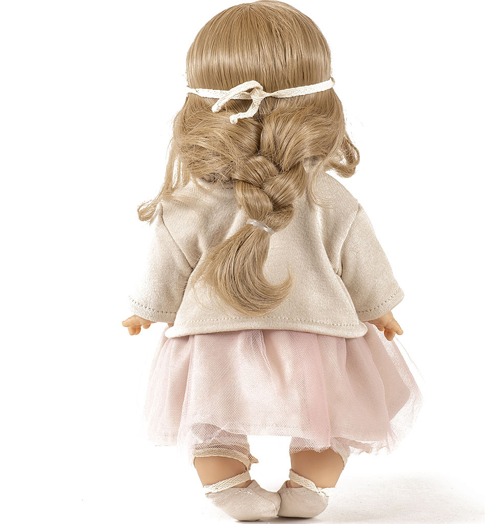 Minikane  Minikane Gordi Puppe Alienor Puppe exklusiv Minikane