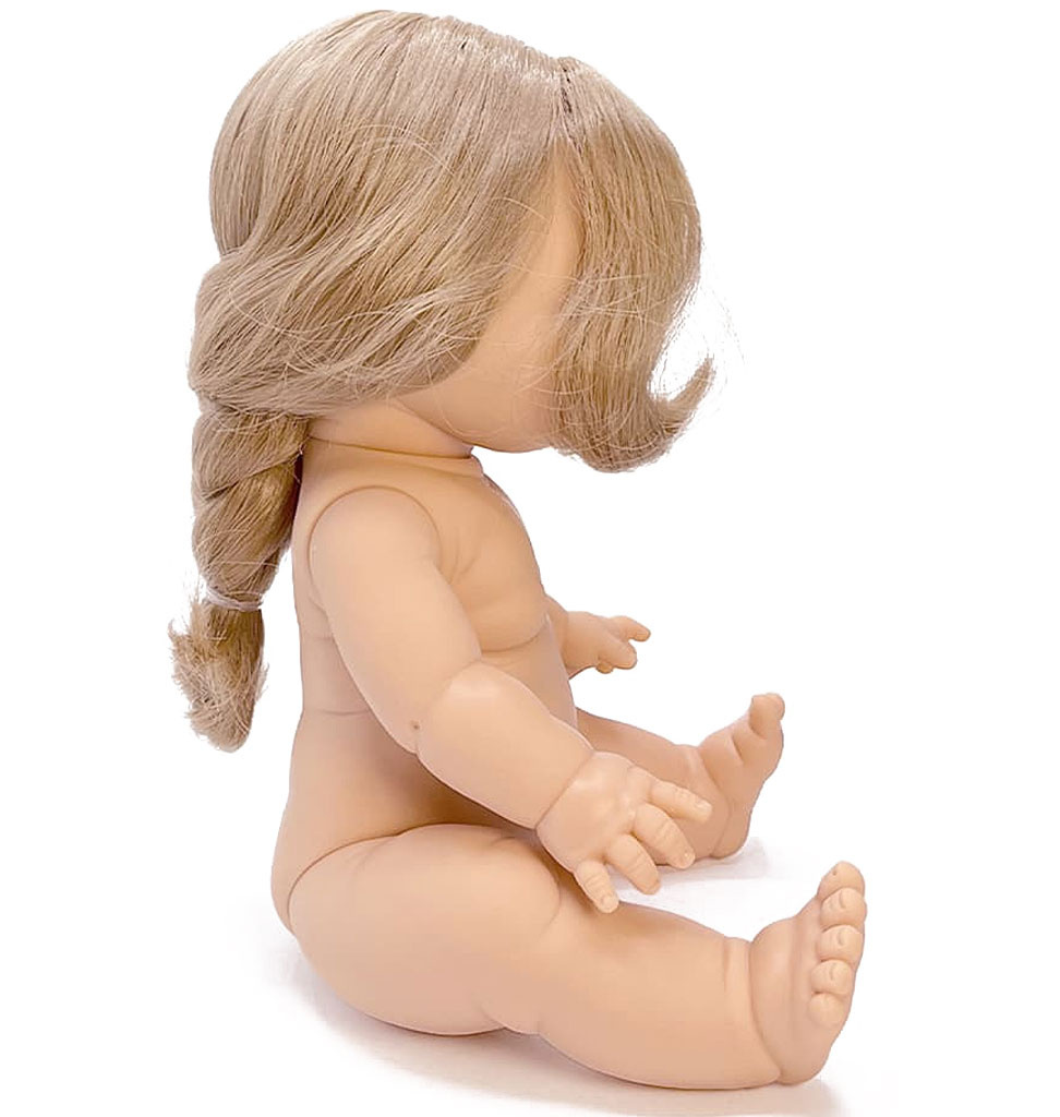 Minikane  Minikane Gordi Puppe Alienor Puppe exklusiv Minikane