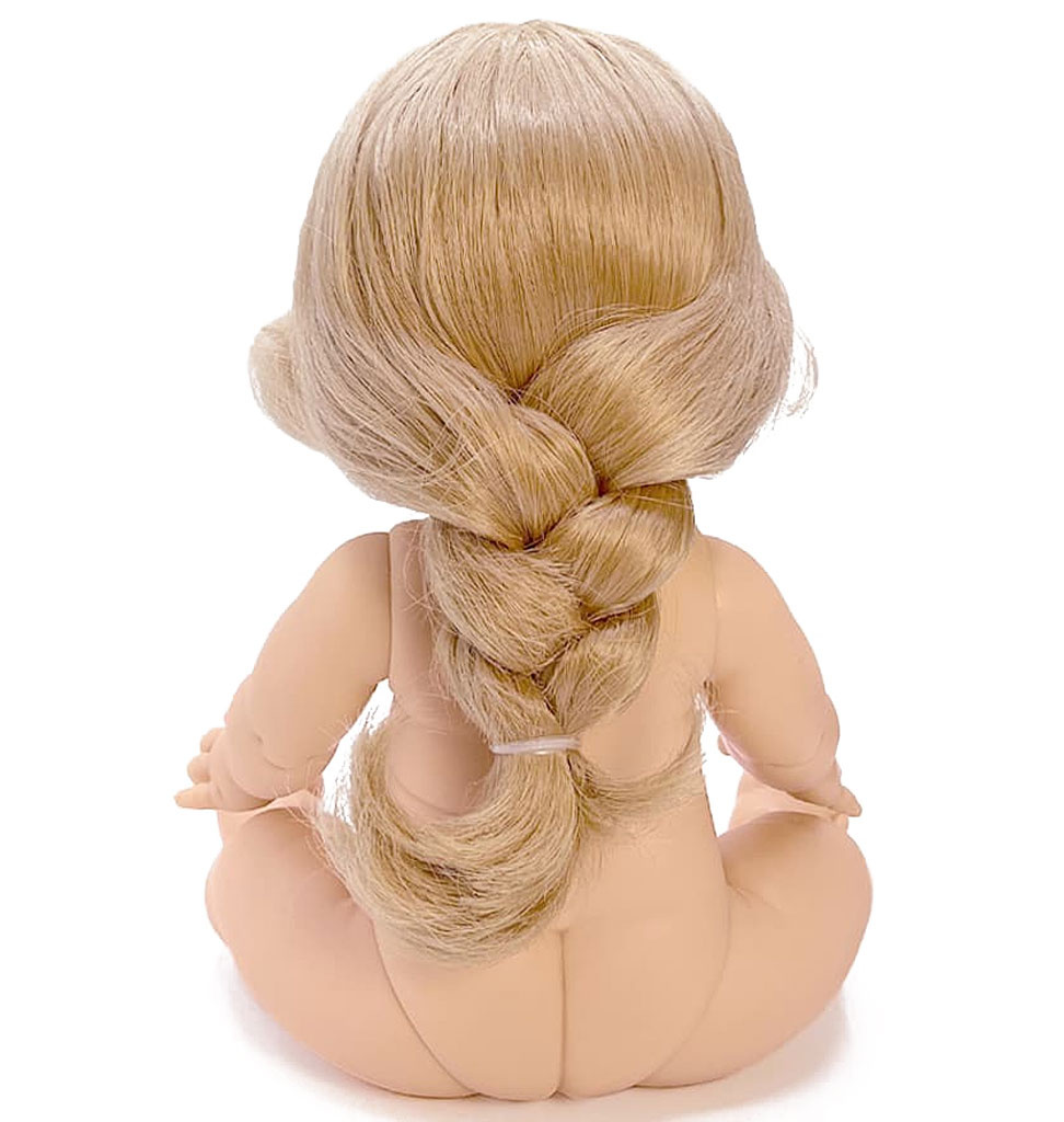 Minikane  Minikane Gordi Puppe Alienor Puppe exklusiv Minikane