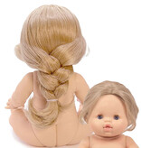 Minikane  Minikane Gordi Puppe Alienor Puppe exklusiv Minikane
