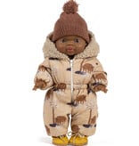 Minikane  Minikane Barry bonnet / hat for Gordi dolls
