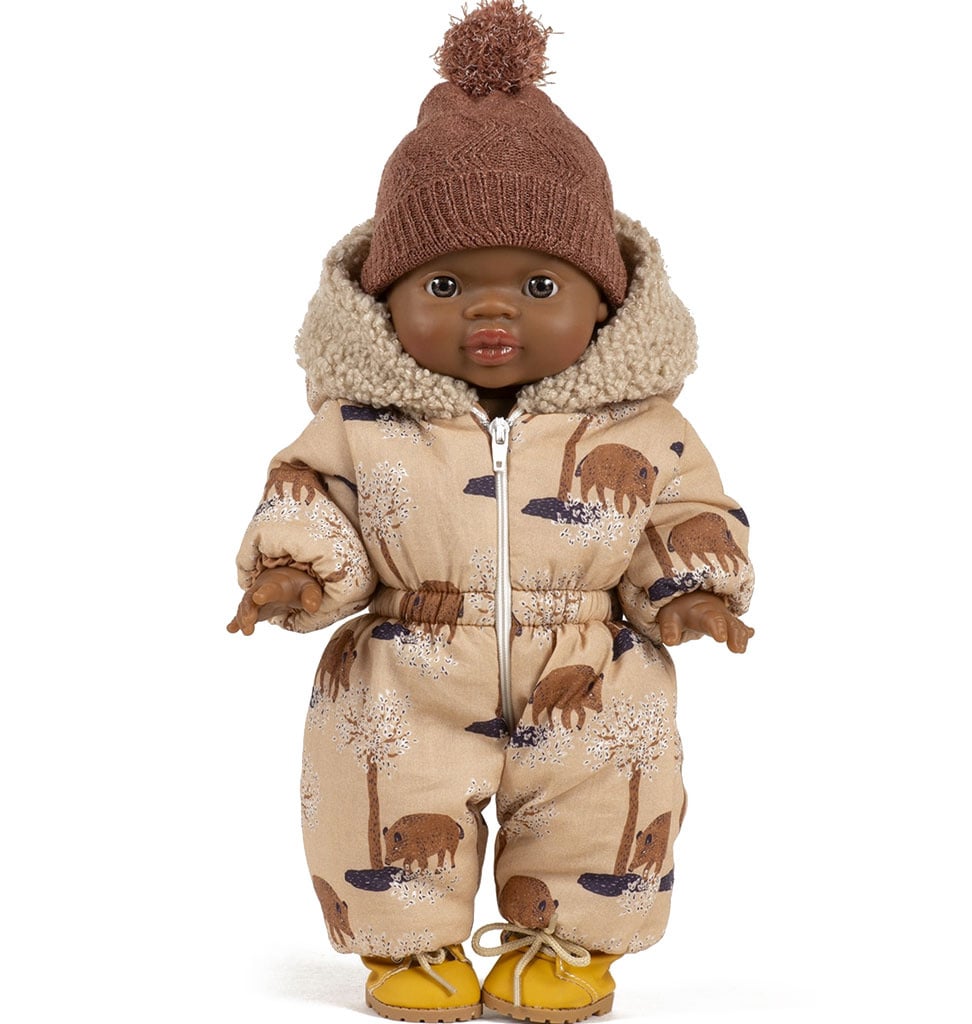 Minikane  Minikane Barry bonnet / hat for Gordi dolls