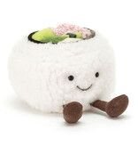 Jellycat knuffels Jellycat Silly sushi California