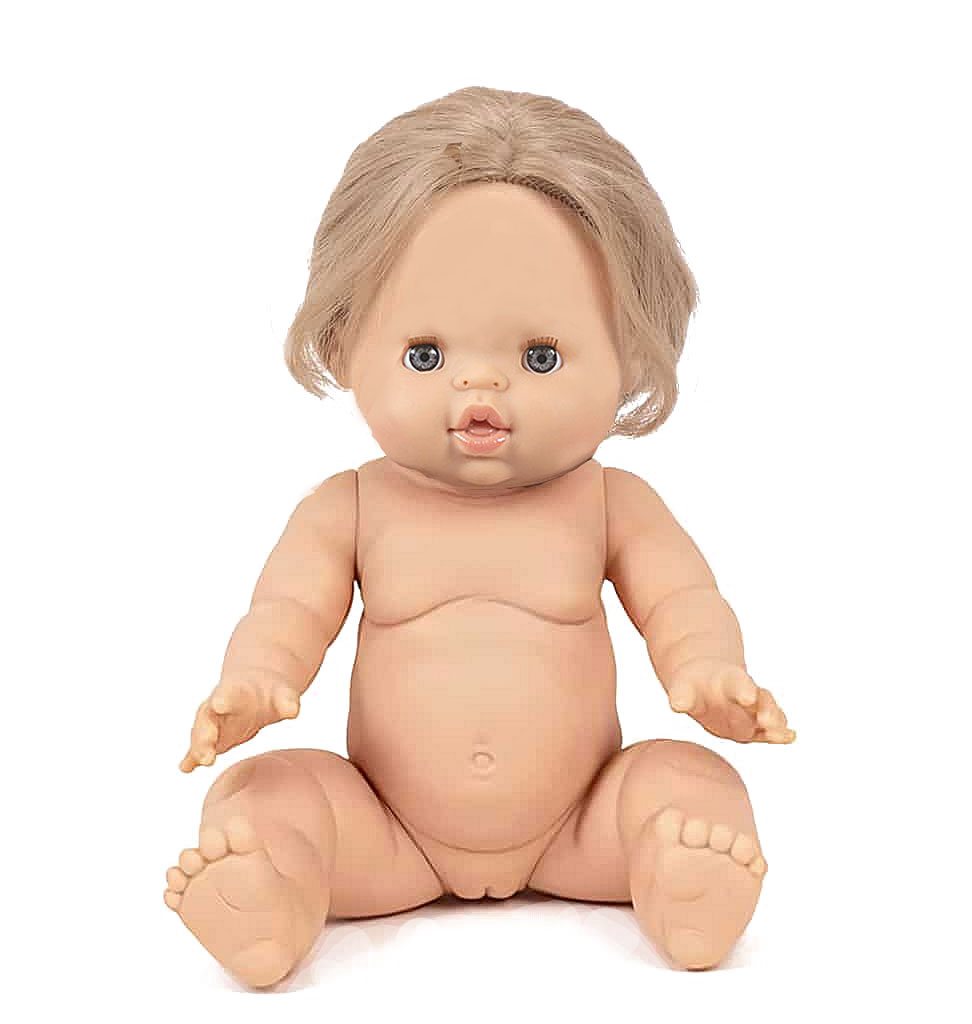 Minikane  Minikane Gordi Puppe Alienor Puppe exklusiv Minikane