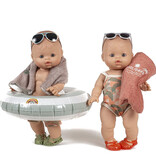 Paola Reina poppen Paola Reina Gordi baby doll boy European 34 cm