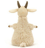 Jellycat knuffels Jellycat Ginny geit