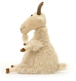 Jellycat knuffels Jellycat Ginny goat