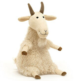 Jellycat knuffels Jellycat Ginny goat