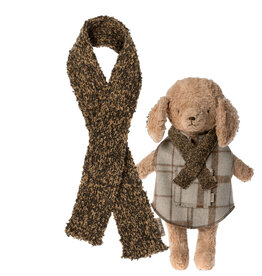 Maileg Maileg Welpenzubehör / Strickschal