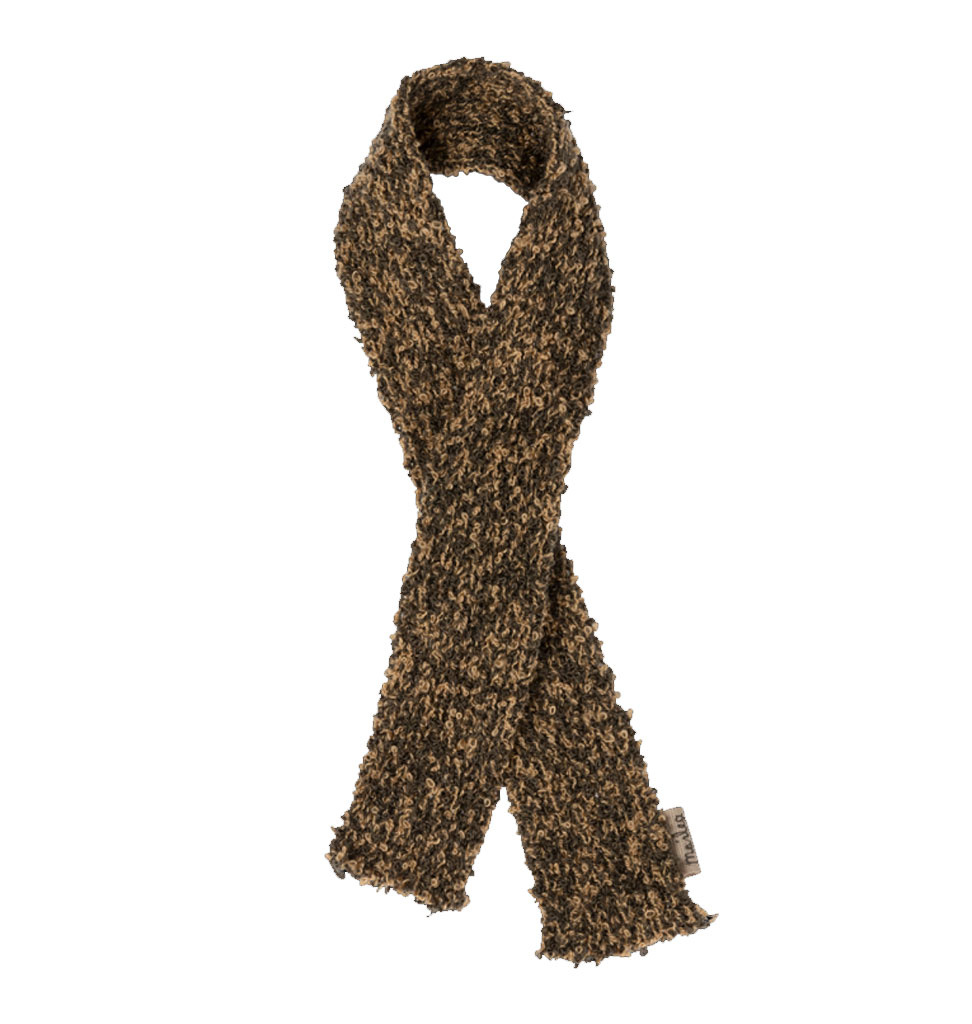 Maileg Maileg Welpenzubehör / Strickschal