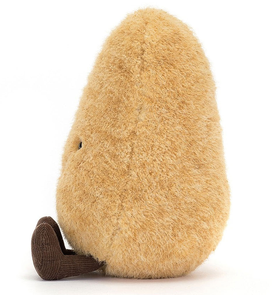 Jellycat knuffels Jellycat Amuseable potato