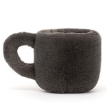 Jellycat knuffels Jellycat Amuseable coffee cup