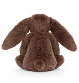 Jellycat knuffels Jellycat Bashful Fudge Hase / klein