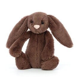 Jellycat knuffels Jellycat Bashful Fudge Hase / klein