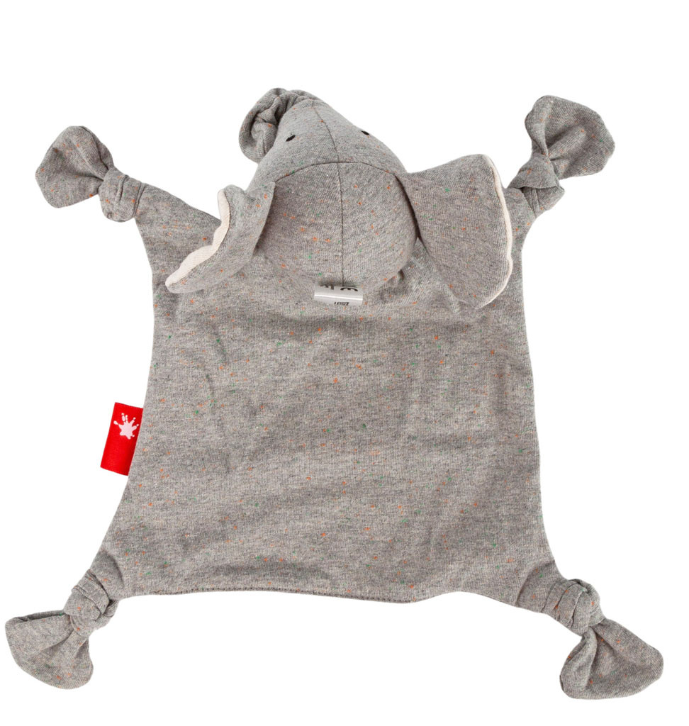 Sigikid Beasts Sigikid cuddly cloth elephant