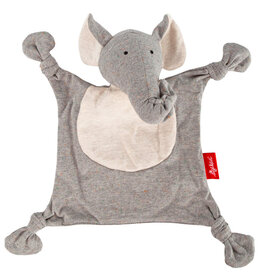 Sigikid (Beasts) Sigikid Kuschelstoff Elefant
