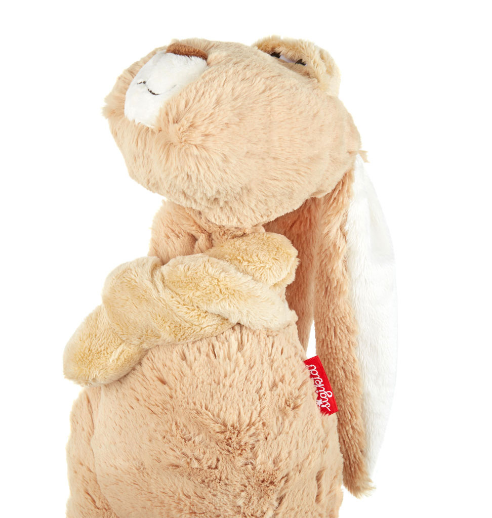 Sigikid (Beasts) Sigikid Sweety rabbit / moodpet