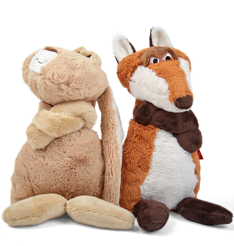 Sigikid Beasts Sigikid fox / moodpet