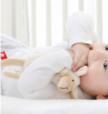 Sigikid (Beasts) Sigikid sheep Handful of Plush Sweety 16 cm
