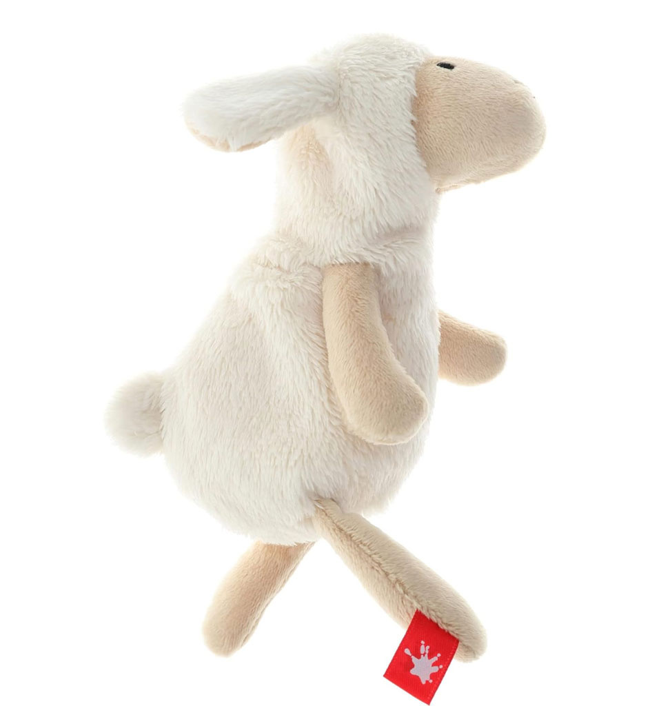 Sigikid (Beasts) Sigikid Schaf Handvoll Plüschtier Sweety 16 cm