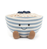 Jellycat knuffels Jellycat Amuseable oats