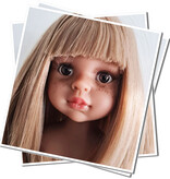 Minikane  Minikane Amigas doll Adèle