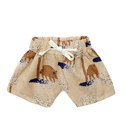 Minikane  Minikane shorts for the Gordi dolls