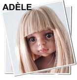 Minikane  Minikane Amigas doll Adèle