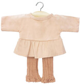 Minikane  Minikane Gordi clothing set dress with leggings