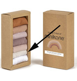 Minikane  Minikane underpants for the Gordi dolls of 34 and 37 cm / linen color