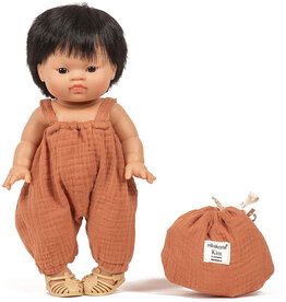 Minikane  Minikane-Bloomer Kim für Gordi-Puppen