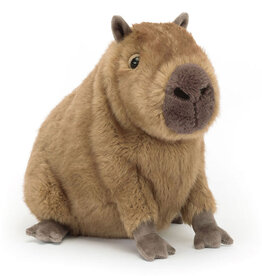 Jellycat knuffels Jellycat Clyde capybara