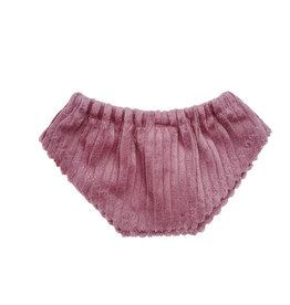 Maman poule et papa coq Corduroy pants for Gordis & Minicolettos