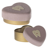 Maileg Maileg Zahnbox Heidekraut / Kollektion 2024