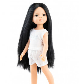 Paola Reina poppen Paola Reina Amigas Puppe Paola