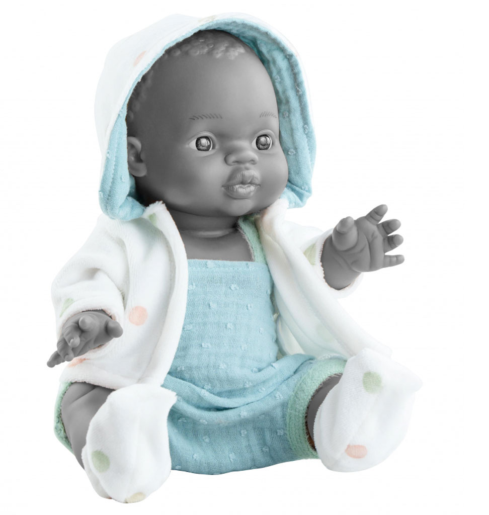 Paola Reina poppen Paola Reina Fran clothing set for Gordi dolls