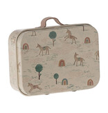 Maileg Maileg suitcase Des licornes