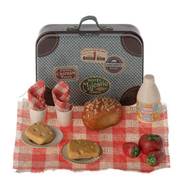 Maileg Maileg picnic set for the mice