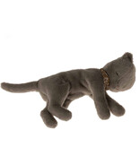 Maileg Maileg kitten / kleur earth grey